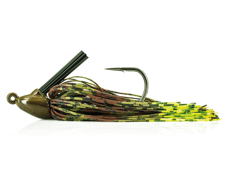 MOLIX TENAX JIG GREEN PUMPKIN CHART FROM PREDATOR TACKLE.jpg Molix Tenax Jig 9g